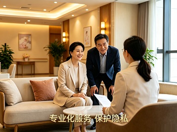 铁岭有偿售卵代生女生的客户的客户群体有哪些