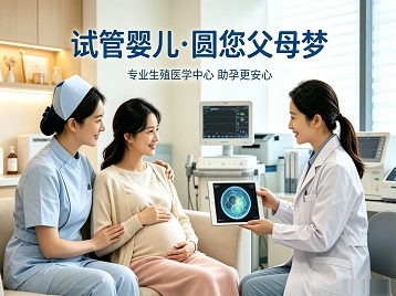铁岭辅助生育服务 试管婴儿行业的兴起背景、发展与未来展望